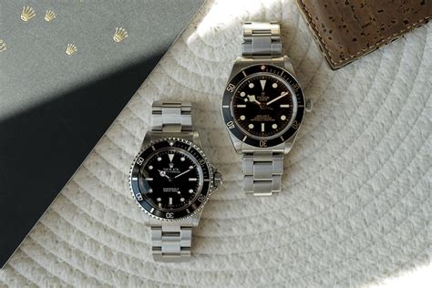 the bay rolex